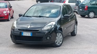 Renault Clio 1.5 diesel 75 cavalli
