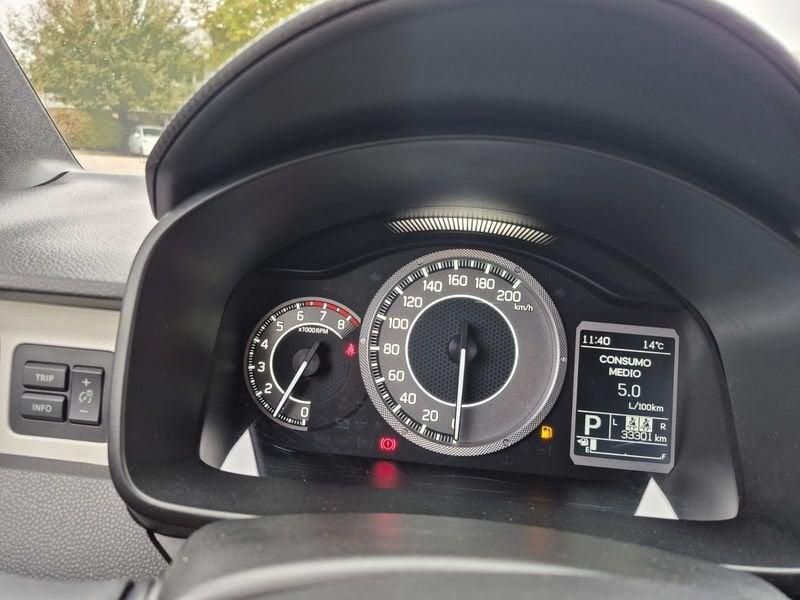 Suzuki Ignis Ignis 1.2h Top 2wd cvt