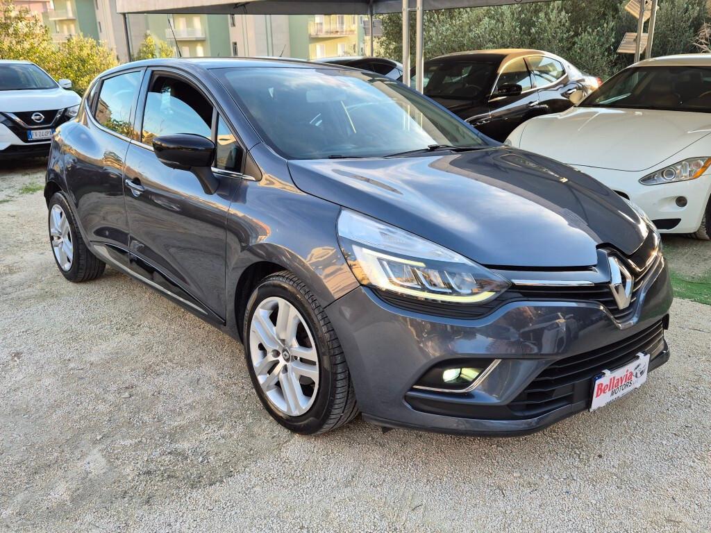 Renault Clio 1.5 dCi N1 AUTOCARRO LED NAVI CAMERA