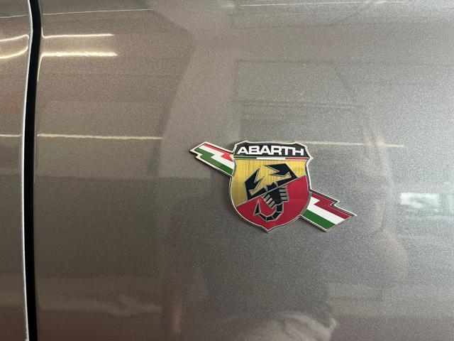 ABARTH 595 1.4 Turbo T-Jet 165 CV