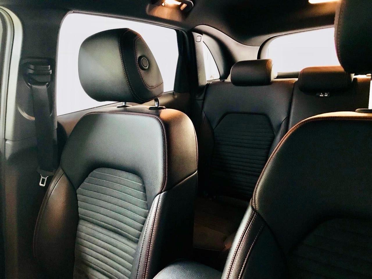 Mercedes-benz B 200 d Automatic Premium AMG
