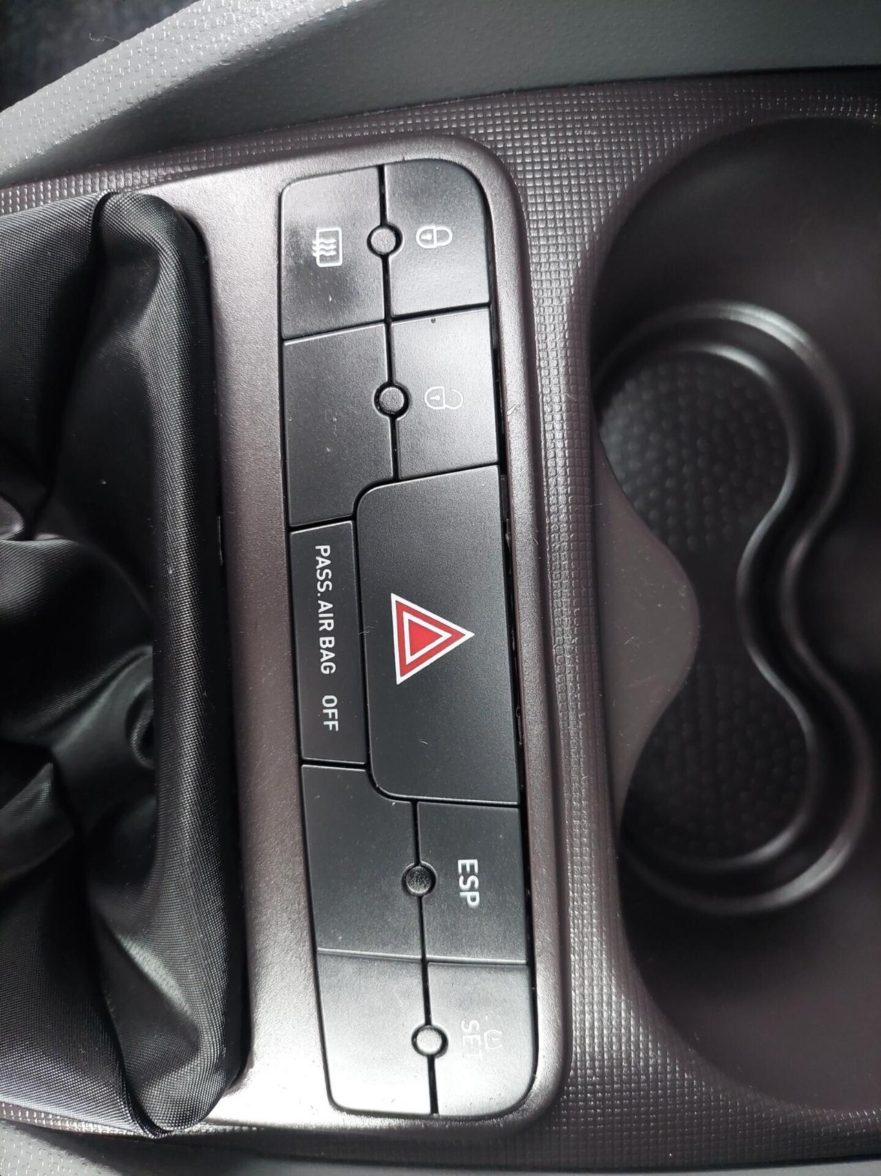 Seat Ibiza SW 1.2 Tdi 75cv 55kw 2011 euro5