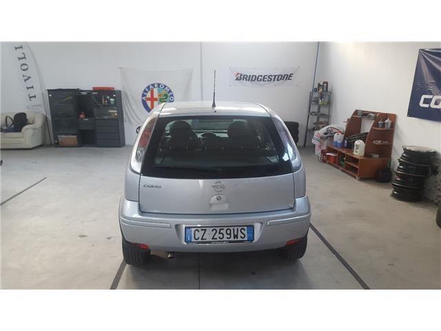 OPEL Corsa 1.3 16V CDTI 5 porte Club