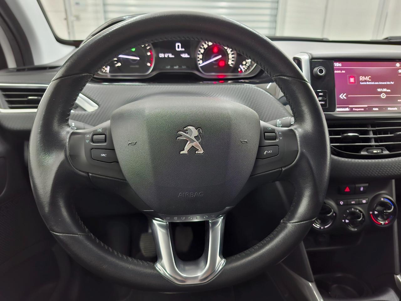 Peugeot 2008 Allure 1.6 BlueHDi 75cv