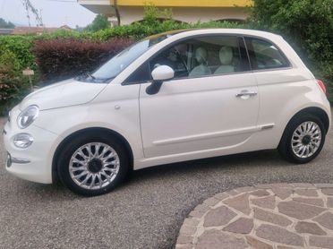 FIAT 500 1.2 120 69cv dualogic