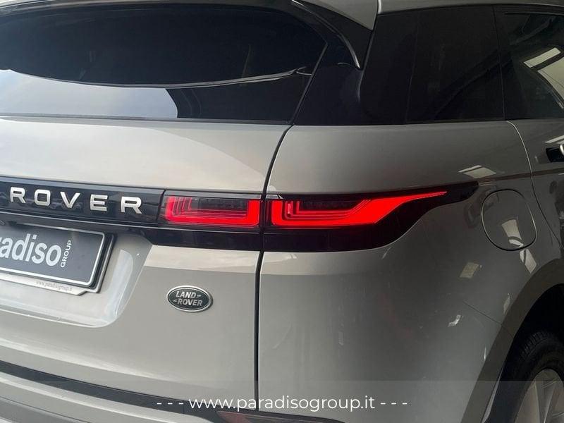 Land Rover Range Rover Evoque 2.0D - 180CV - AWD | R-DYNAMIC HSE