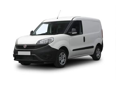 Fiat Doblo Doblò 1.3 MJT S&S PC-TN Cargo Lounge