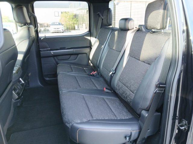 FORD F 150 TREMOR 3.5L V6 GPL EcoBoost SuperCrew® N1