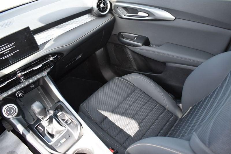 Alfa Romeo Tonale 1.5 160 CV MHEV TCT7 Ti