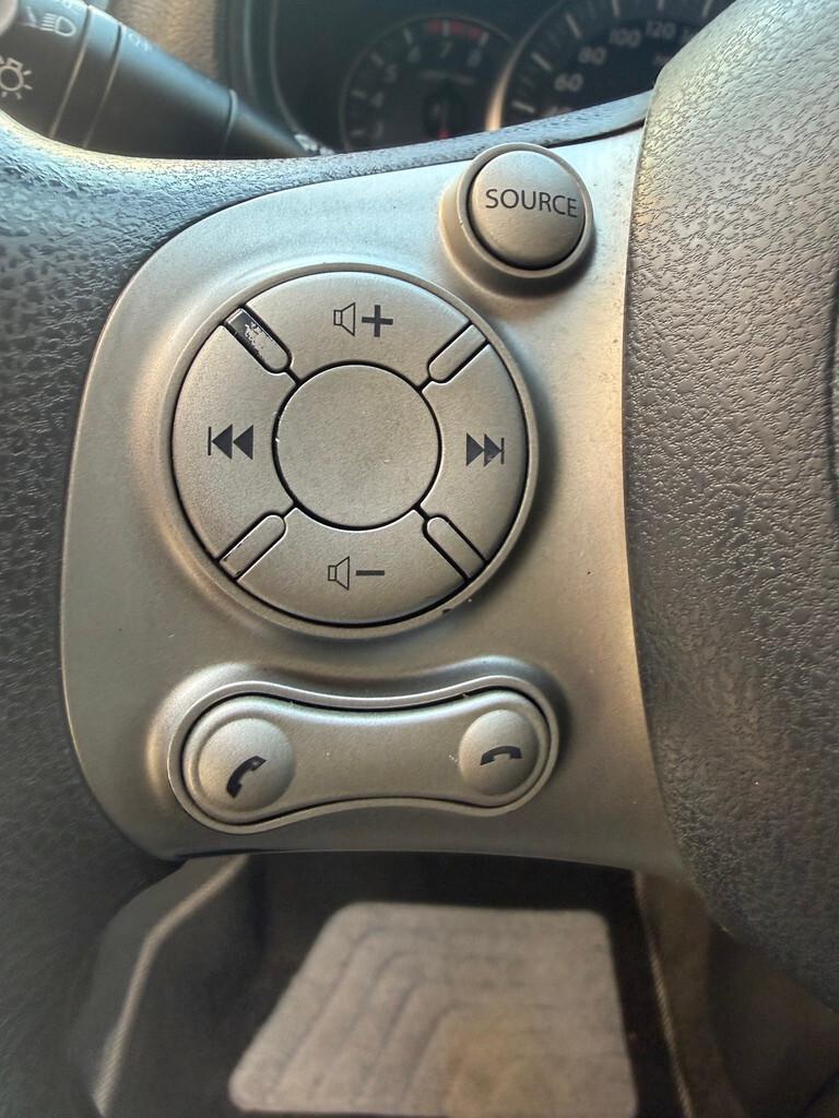 NISSAN MICRA 1.2 BENZ 5P X NEOPATENTATI -53000 KM-