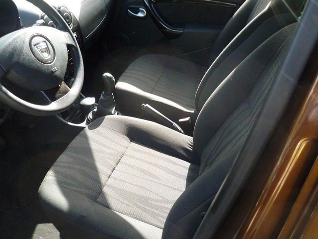 DACIA Duster 1.6 110CV 4x2 Lauréate