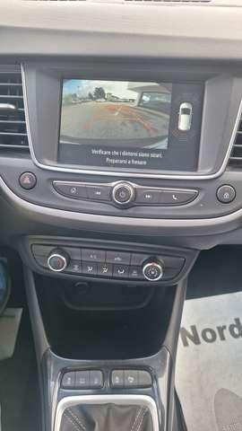 Opel Crossland X Crossland 2021 1.2 Elegance s