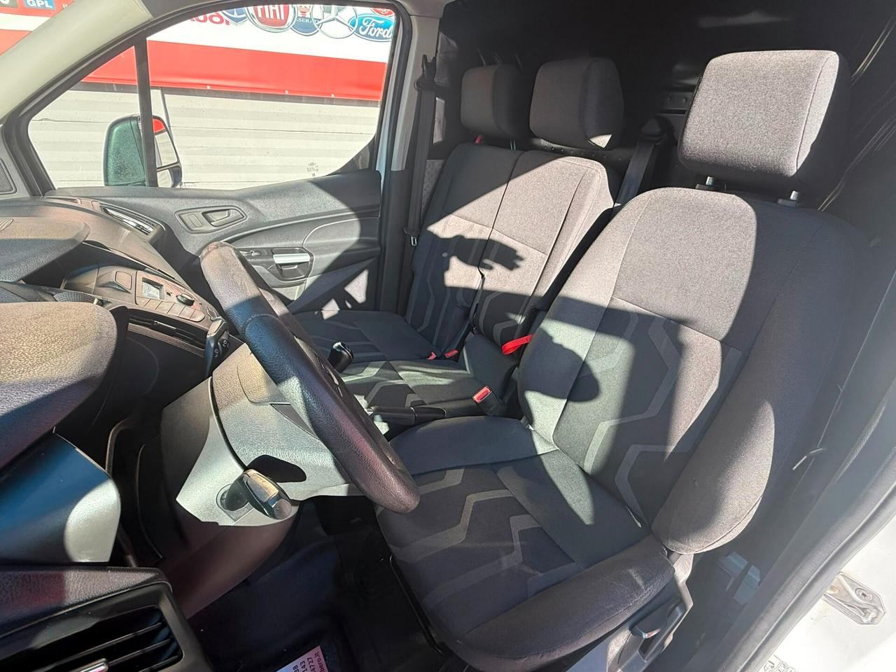 Ford Transit Connect 230 1.6 115cv Trend - 2016