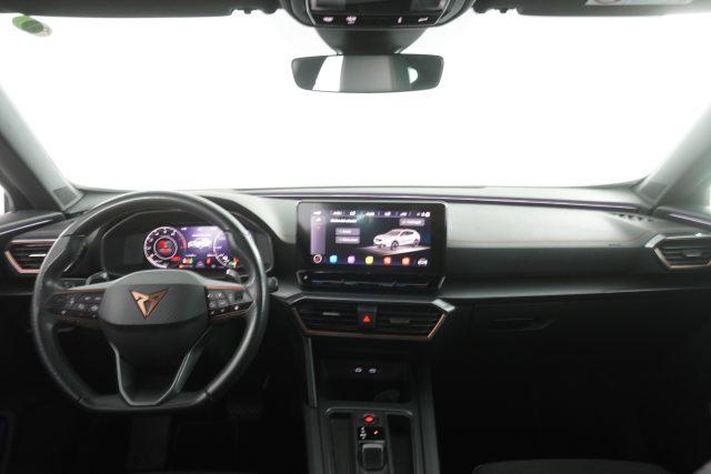 CUPRA Formentor Formentor 1.5 TSI DSG