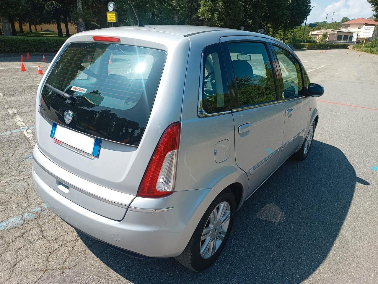 Lancia Musa 1.4 GPL Casa Madre 102000Km