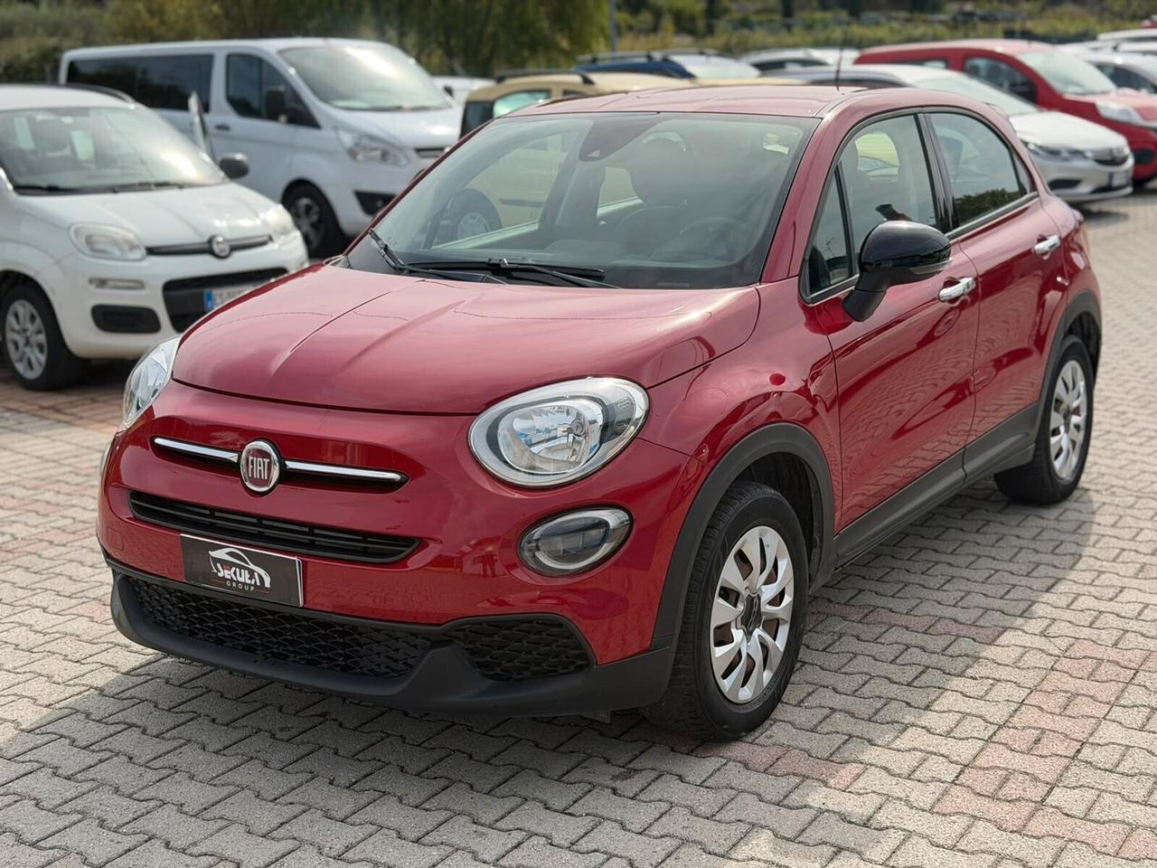 Fiat 500X 1.0 T3 120 CV Cross