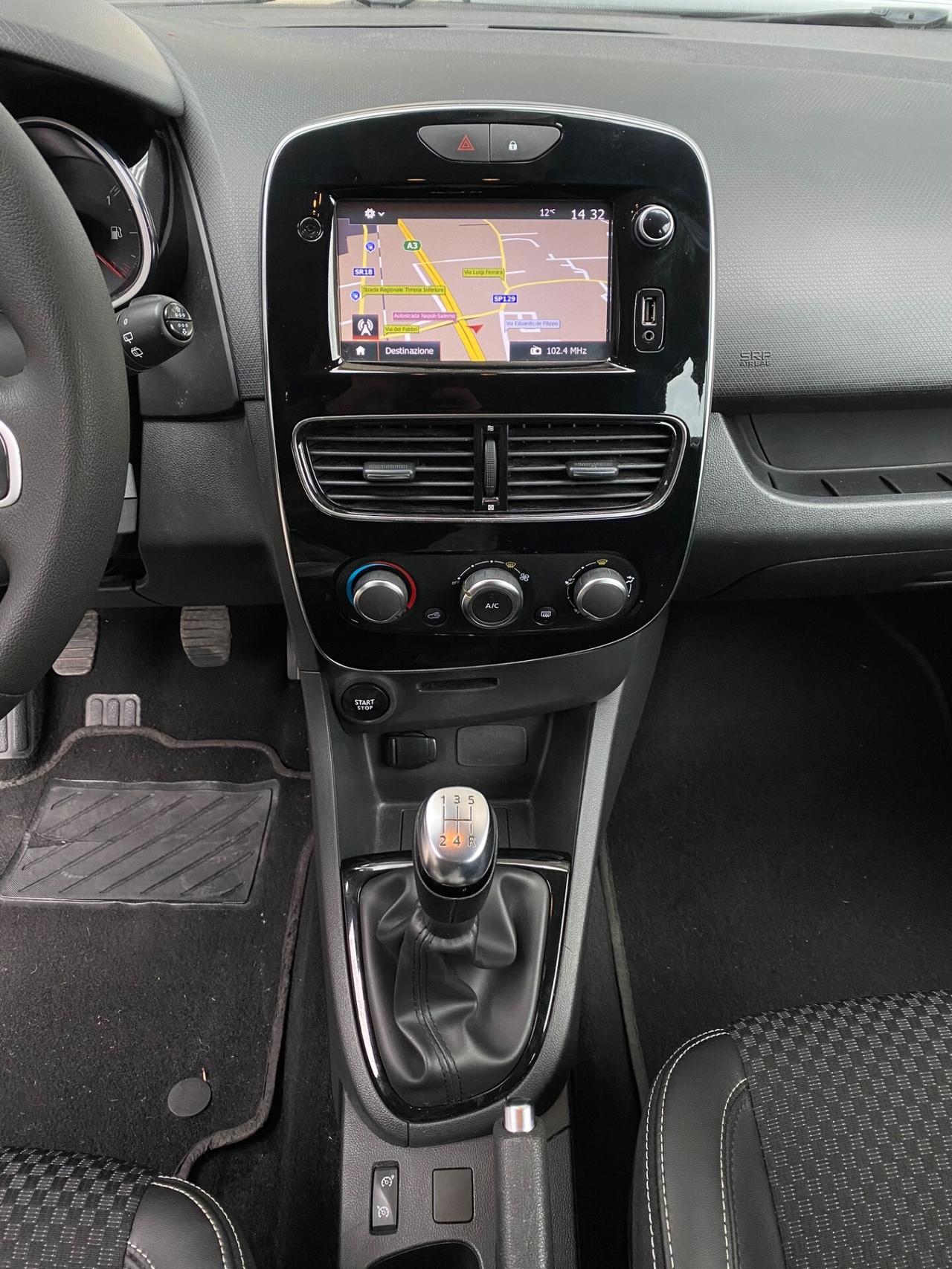 Renault Clio 1.5 dCi 8V 90cv S&S 5p. Energy Duel