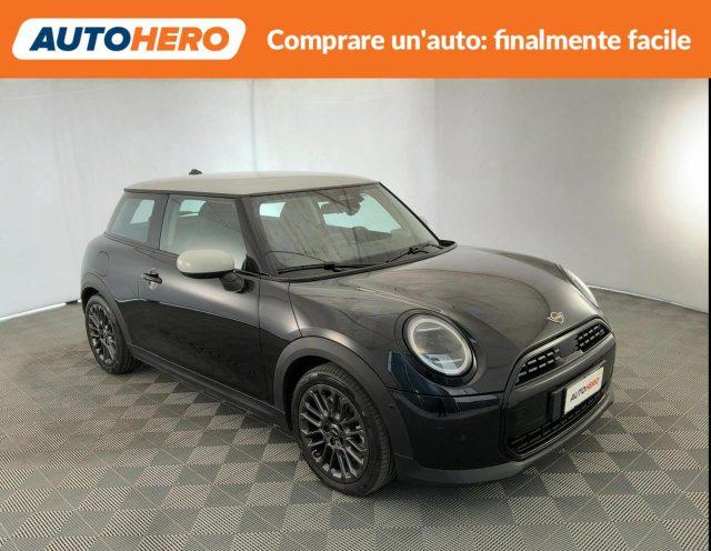 MINI Mini Cooper C Classic