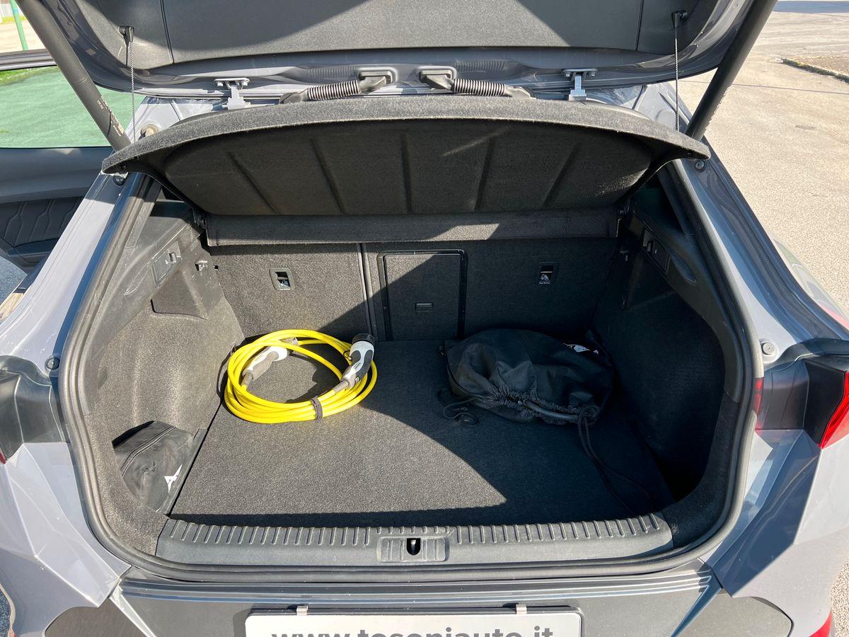 CUPRA Formentor 1.4 e-hybrid dsg