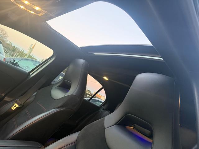 MERCEDES-BENZ A 180 d Automatic Premium TETTO APRIBILE / FULL OPTIONAL