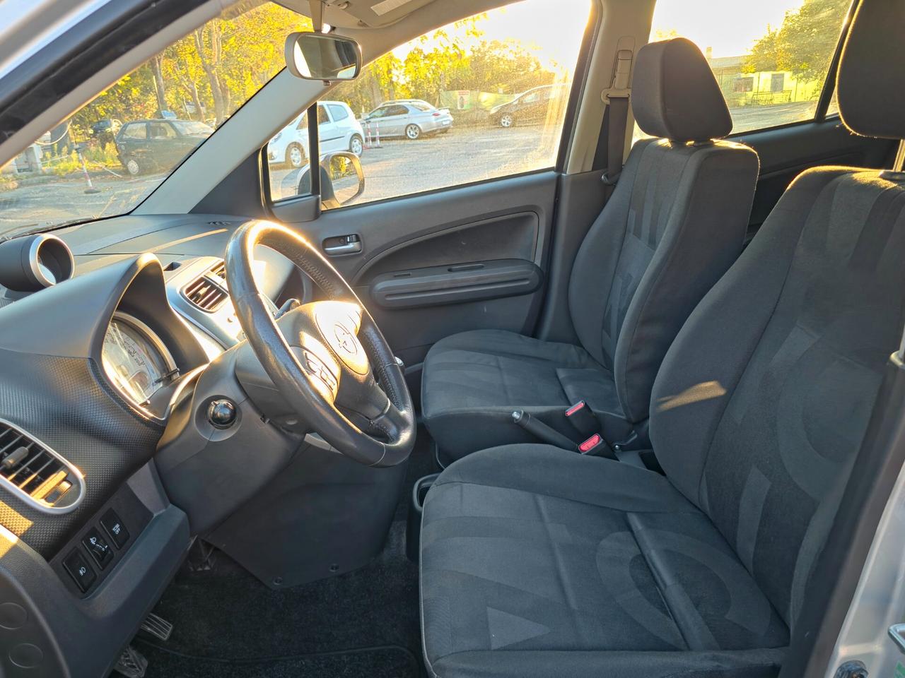 Opel Agila 1.2 16V 86CV Enjoy E4 Manuale NEO 2011