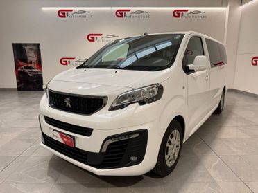 Peugeot Traveller BlueHDi 150 Long Business