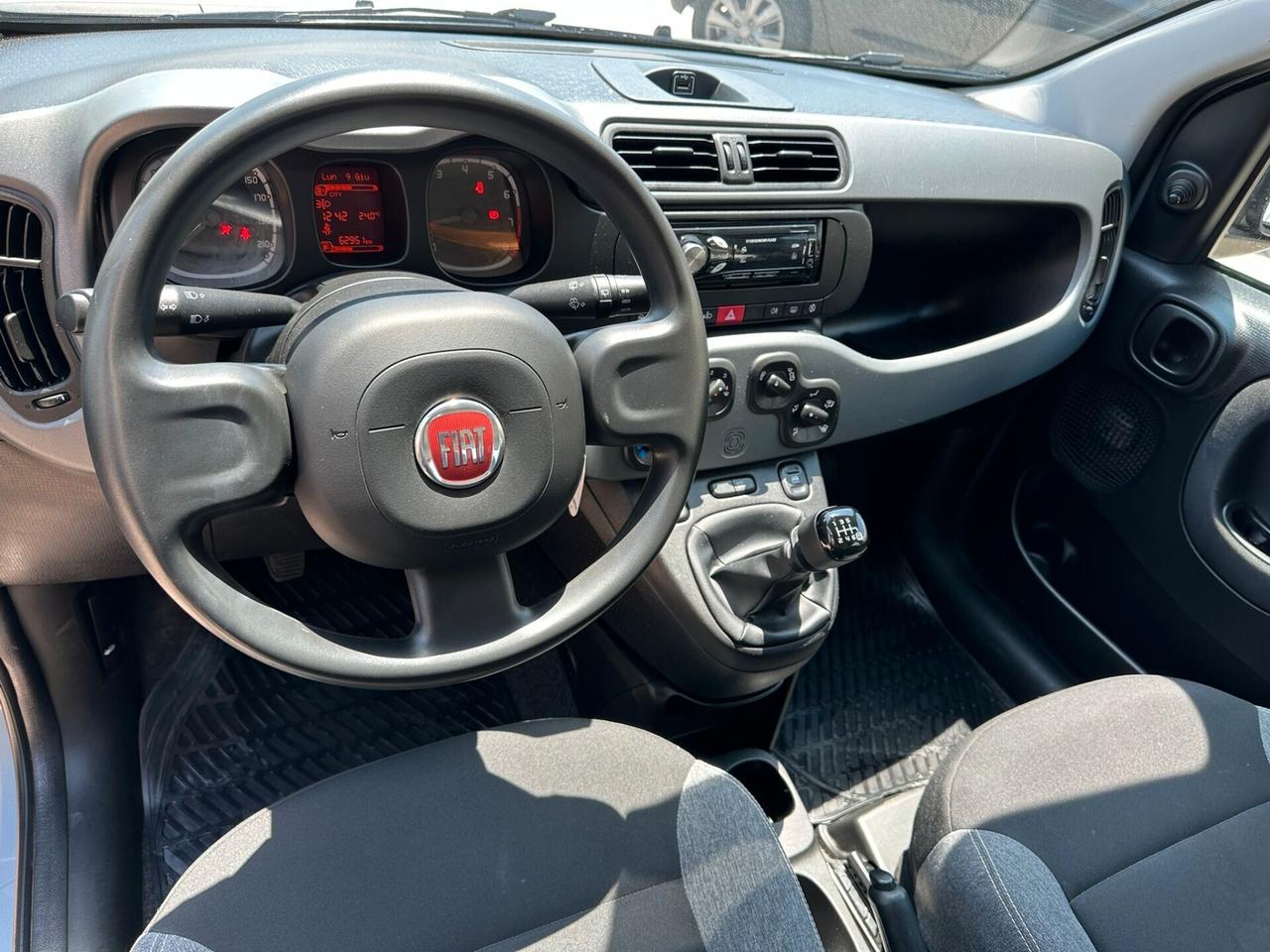 Fiat Panda 1.0 Hybrid City Cross ''SEMI NUOVA'' BLOCK SYSTEM ''