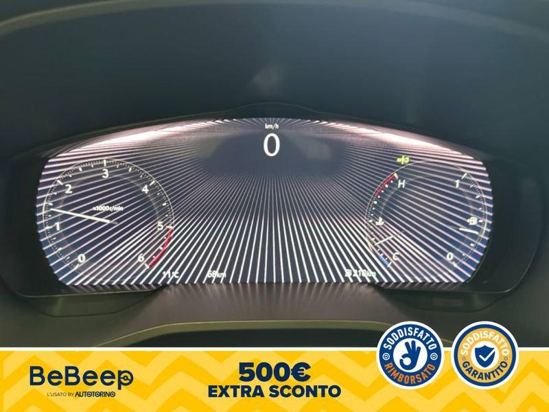 Mazda CX-60 3.3 M-HYBRID BOOST HOMURA CONVENIENCE&SOUND