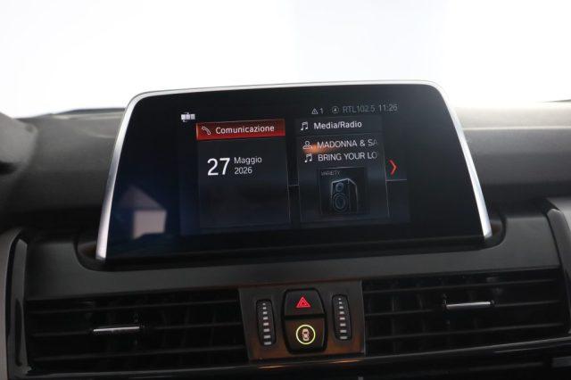 BMW 218 Serie 2 d Gran Tourer Advantage