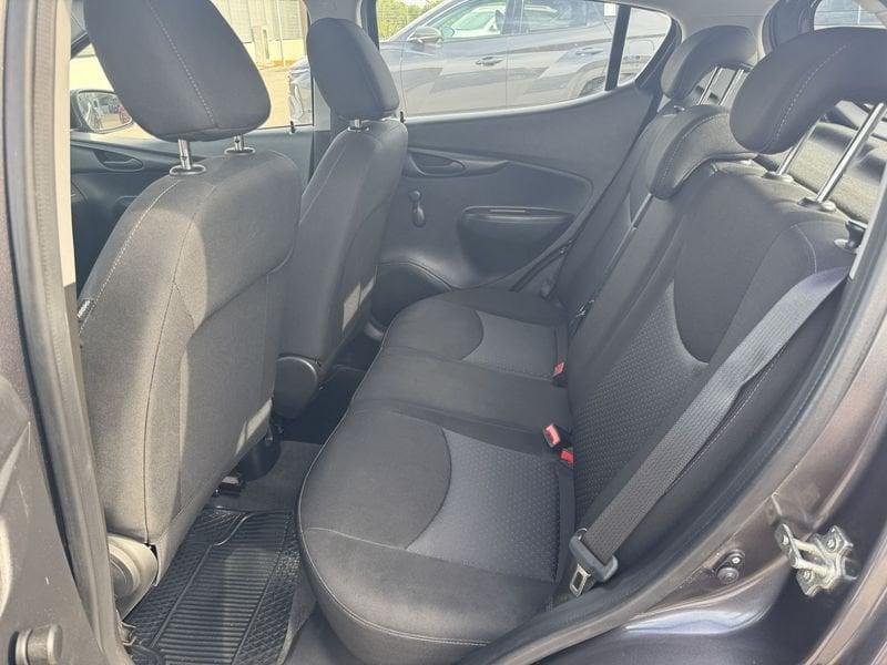 Opel Karl Karl 1.0 75cv