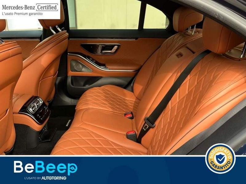Mercedes-Benz Classe S S 450 D MHEV PREMIUM PLUS 4MATIC AUTO