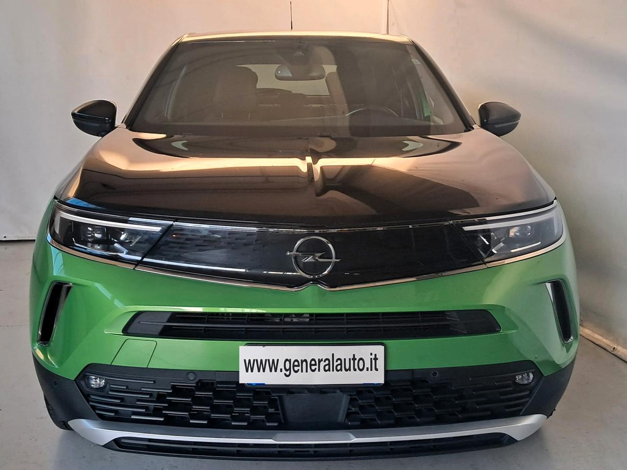 Opel Mokka 1.2 Turbo 130 CV aut. GS Line