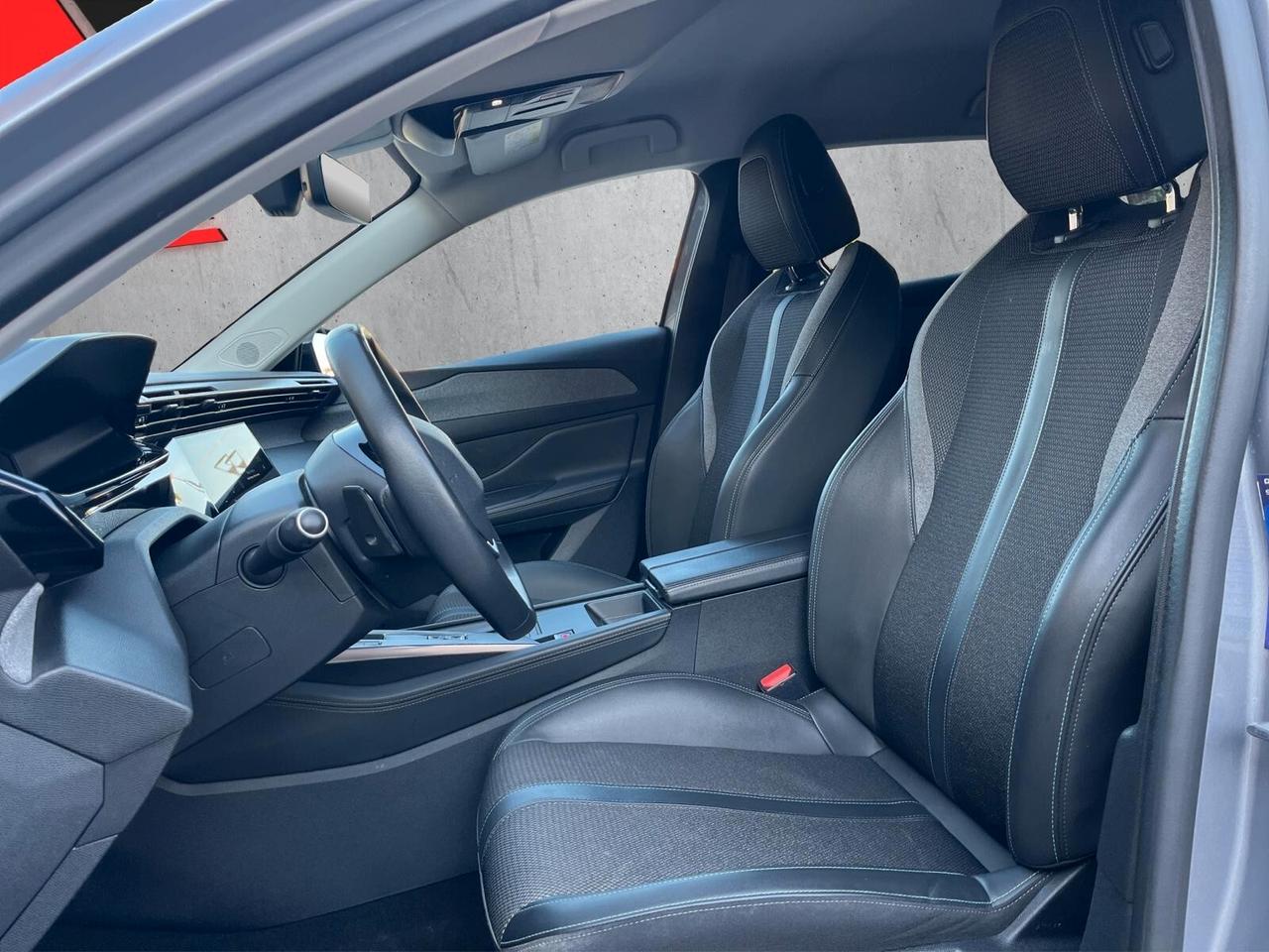 Peugeot 308 BlueHDi 130 S&S EAT8 Allure Pack