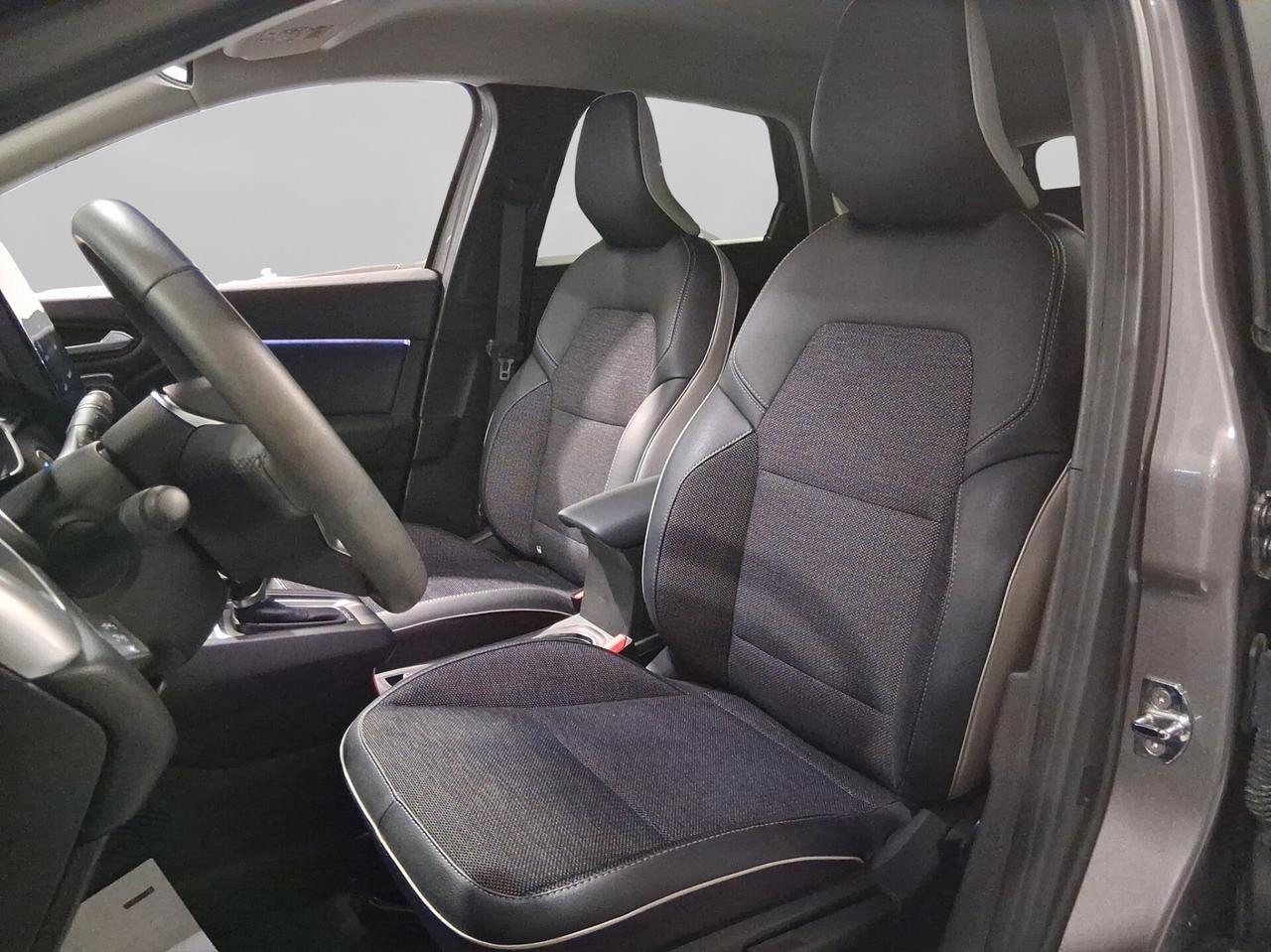 Renault Captur Full Hybrid E-Tech 145 CV Techno