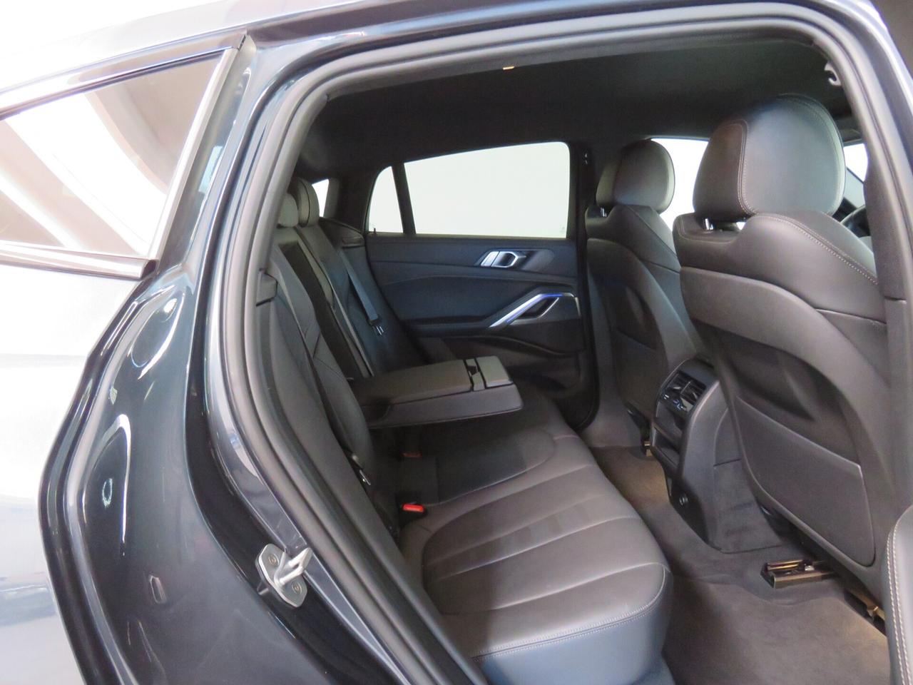 Bmw X6 xDrive30d Msport