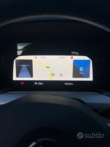 Volkswagen Golf 2.0 TDI SCR Style