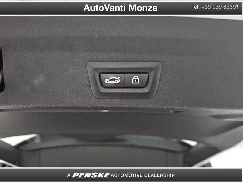 MINI Countryman Mini Countryman 1.5 Cooper Business auto