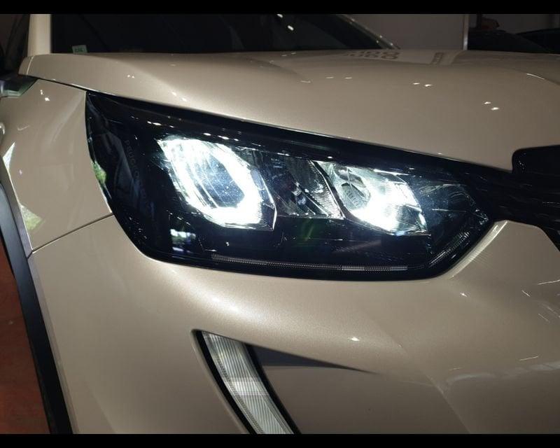 Peugeot 2008 2ª serie PureTech 100 S&S Active Pack
