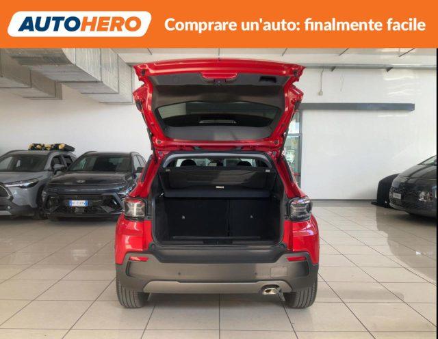 JEEP Avenger 1.2 Turbo 100 CV Longitude