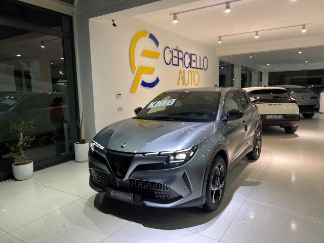 ALFA ROMEO Junior 1.2 145 CV Hybrid eDCT6 Speciale da?319,00 mensili