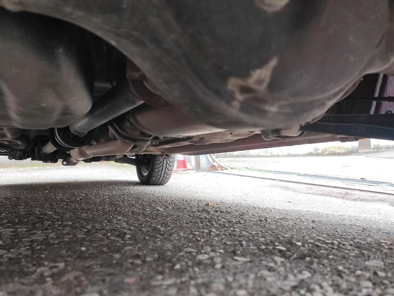 Suzuki Wagon R+ 4X4 GPL Benzina 5 Posti