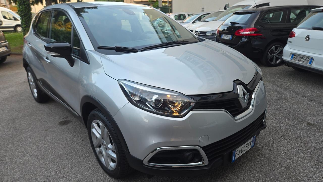 Renault Captur TCe 120 CV Energy In