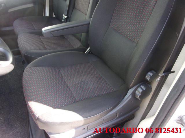 PEUGEOT Boxer 33 2.2 BlueHDi 140 S&S PM-TM Furgone