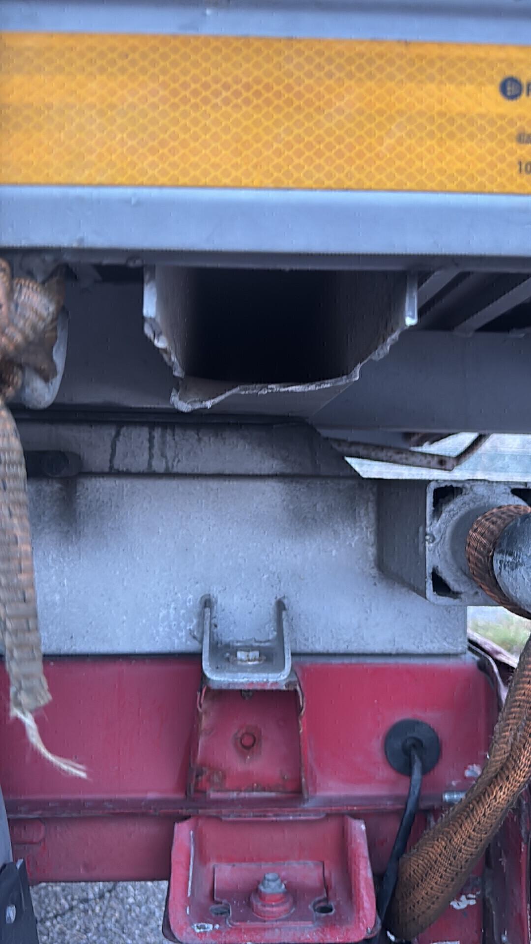 FIAT DUCATO con 184 mila SUPER PREZZO!