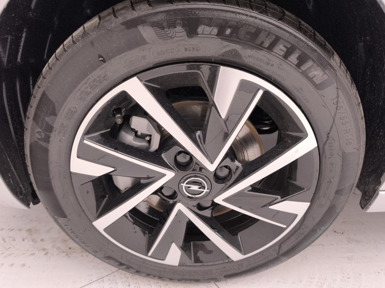 OPEL Corsa 1.2 GS s&s 100cv