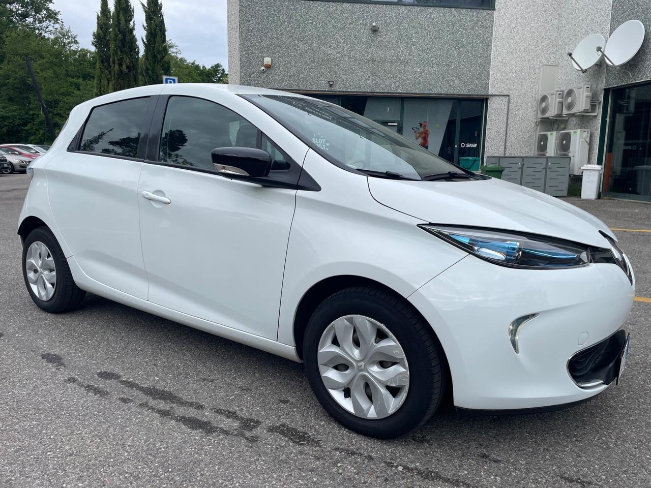 Renault ZOE Life *Neopatentati*Solo 60000km