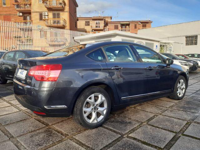 CITROEN C5 2.0 HDi 140 Executive