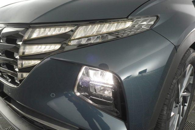 HYUNDAI Tucson Tucson 1.6 CRDI 48V XTech