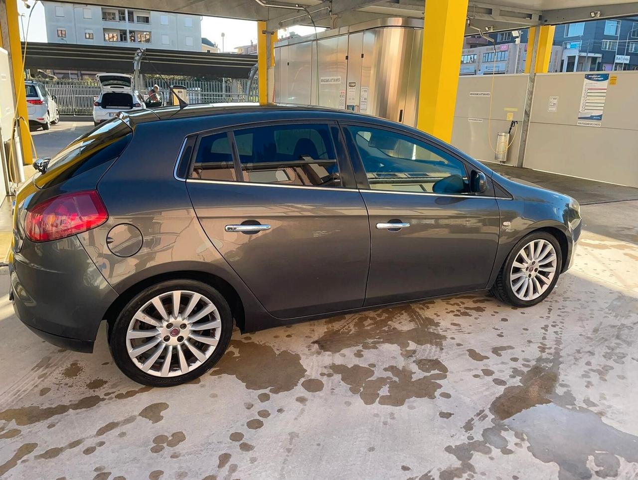 Fiat Bravo 1.6 MJT 120 CV 2010