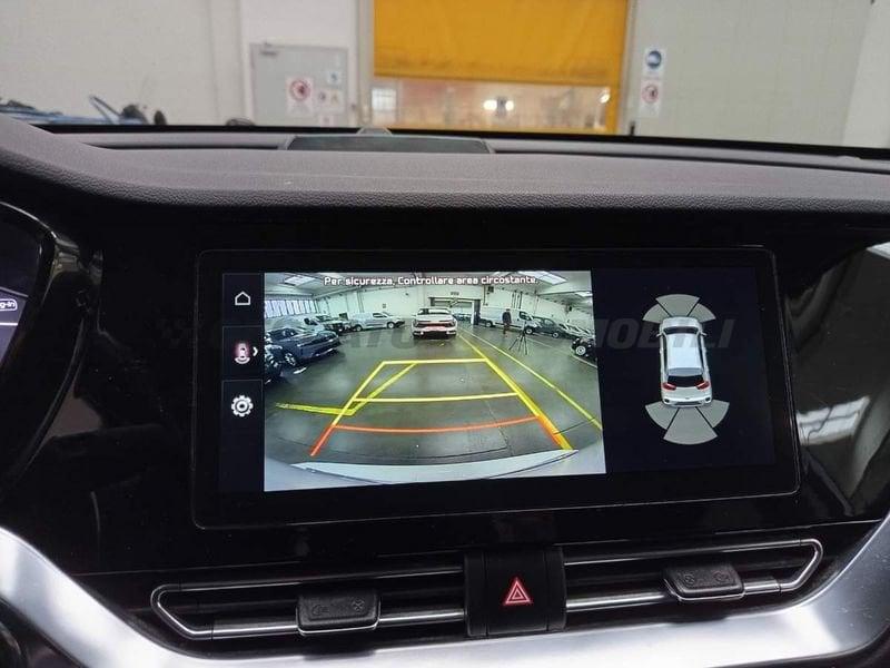 KIA Niro Niro 1.6 gdi phev Style